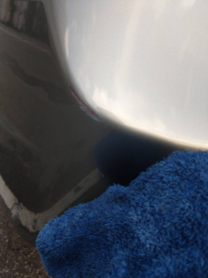 機車累~能不能別再鑽了