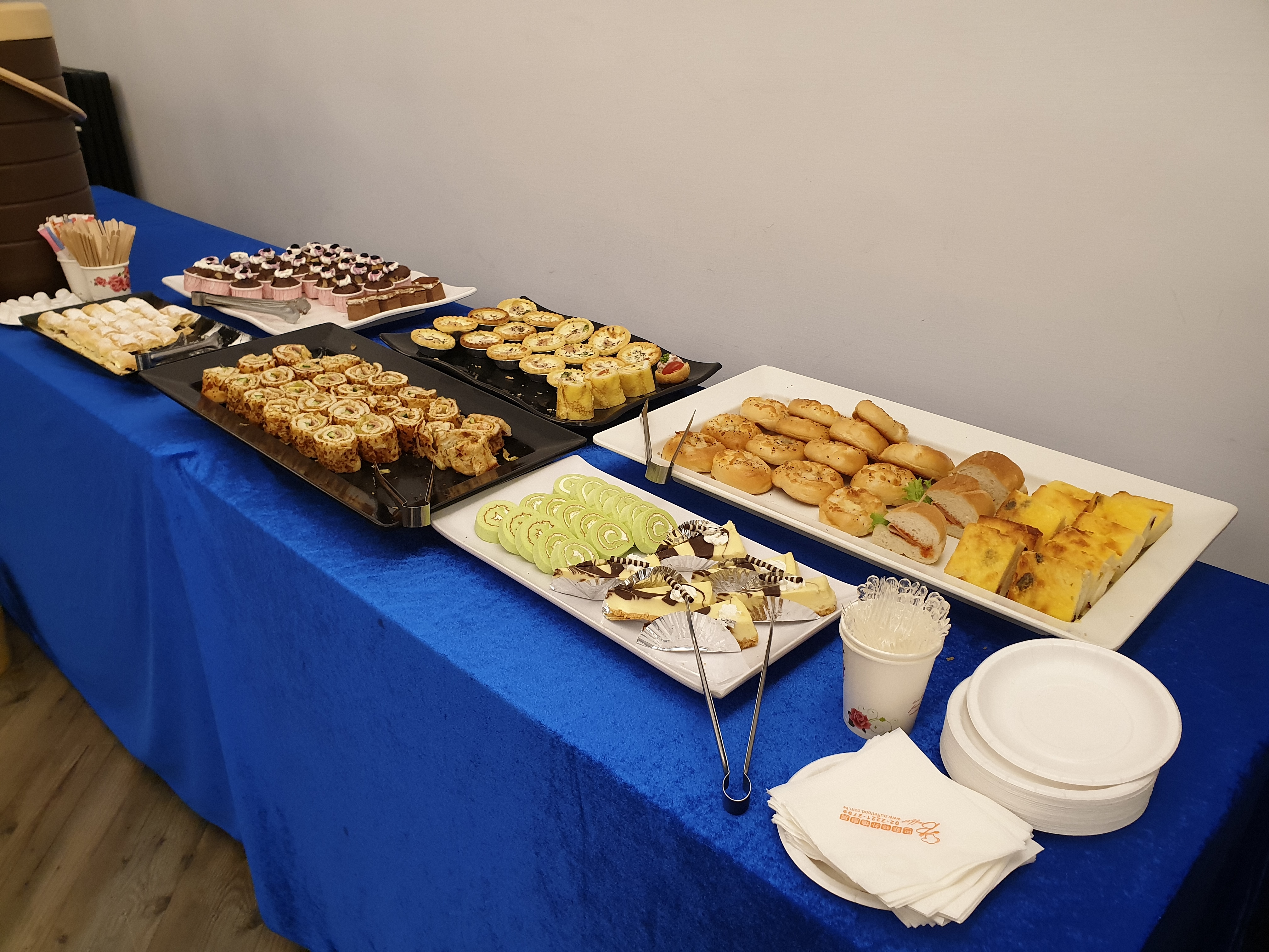 [體驗會心得]Samsung Galaxy Note9 無所不能、筆較厲害