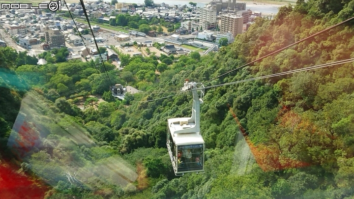 再一次帶著小比  日本旅行去(輪行12天)