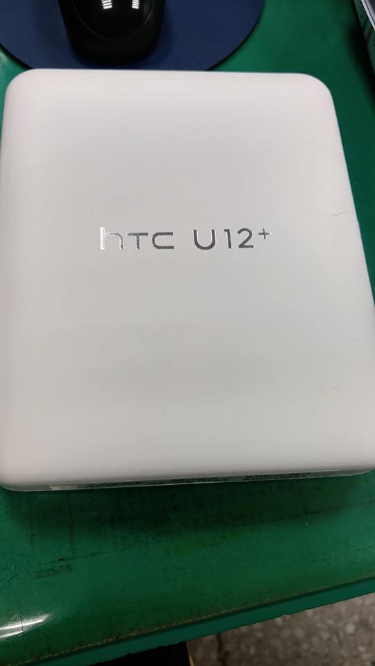 入手U12+經典黑心得