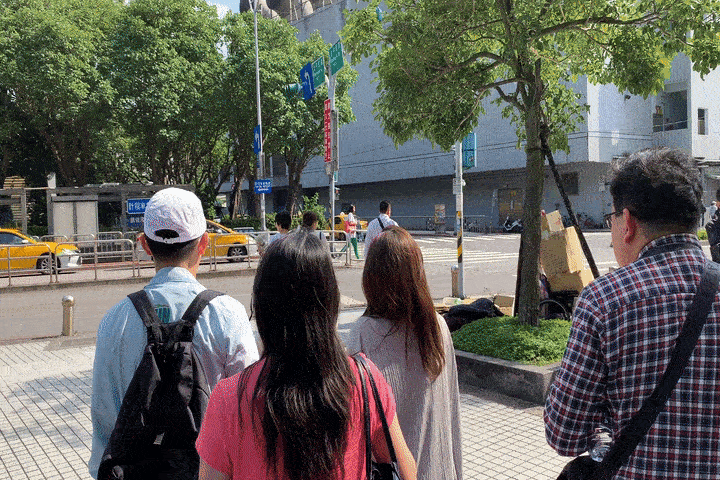 一探Garmin 綠色生產黑科技的旅行