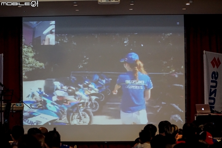 【採訪】熱門小車領軍桃園 SUZUKI GSX-R150 & S150 官方大會師