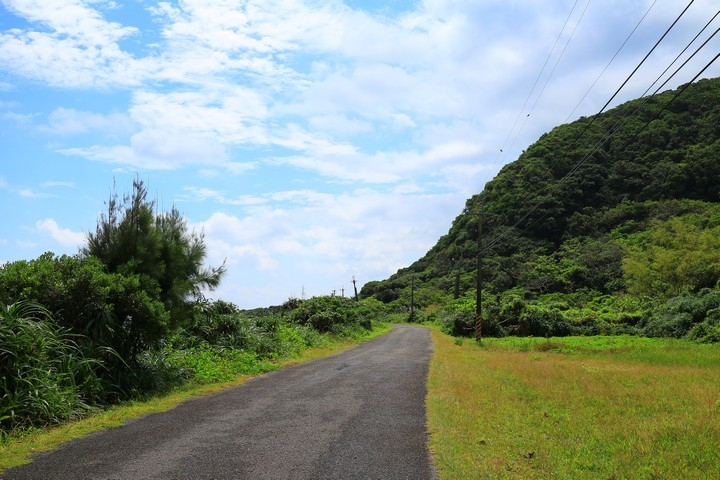 英靈高士神社 & 淒美八瑤灣