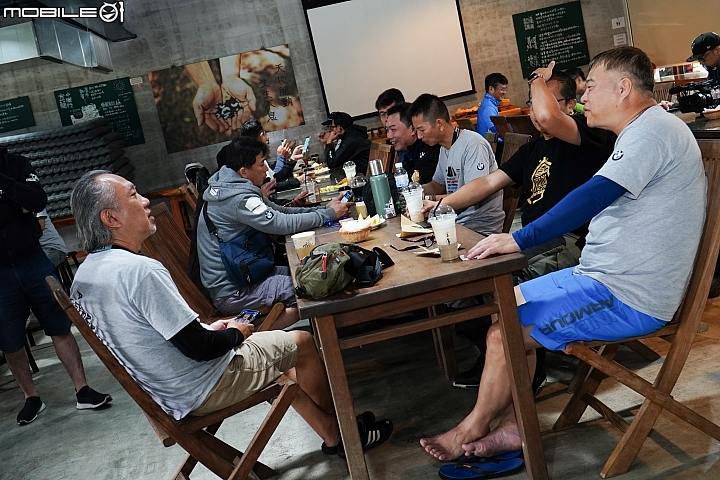 BMW GS車主單騎浪漫旅全記錄！專屬GS騎士的營火晚會與露營體驗