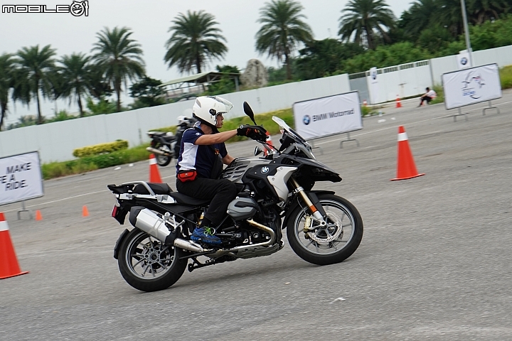 相約花蓮好風光！BMW Motorrad Days 2018 重機大會師