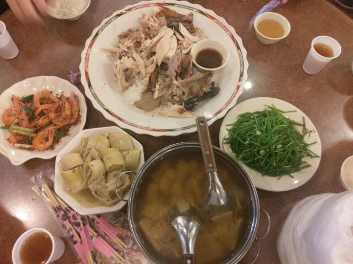 看到Z900後還是忍不住把Z650給賣了!