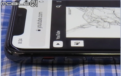 iPhone XS能輕鬆塞入口袋，但售價上卻考驗了另一種口袋深度。