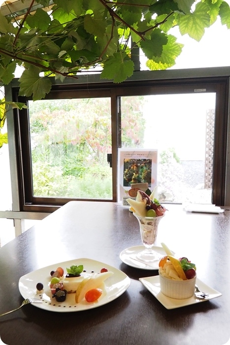 ▋日本山形 ▋享受大地的恩賜，體會人情味十足的好地方。再訪水果王國山形！