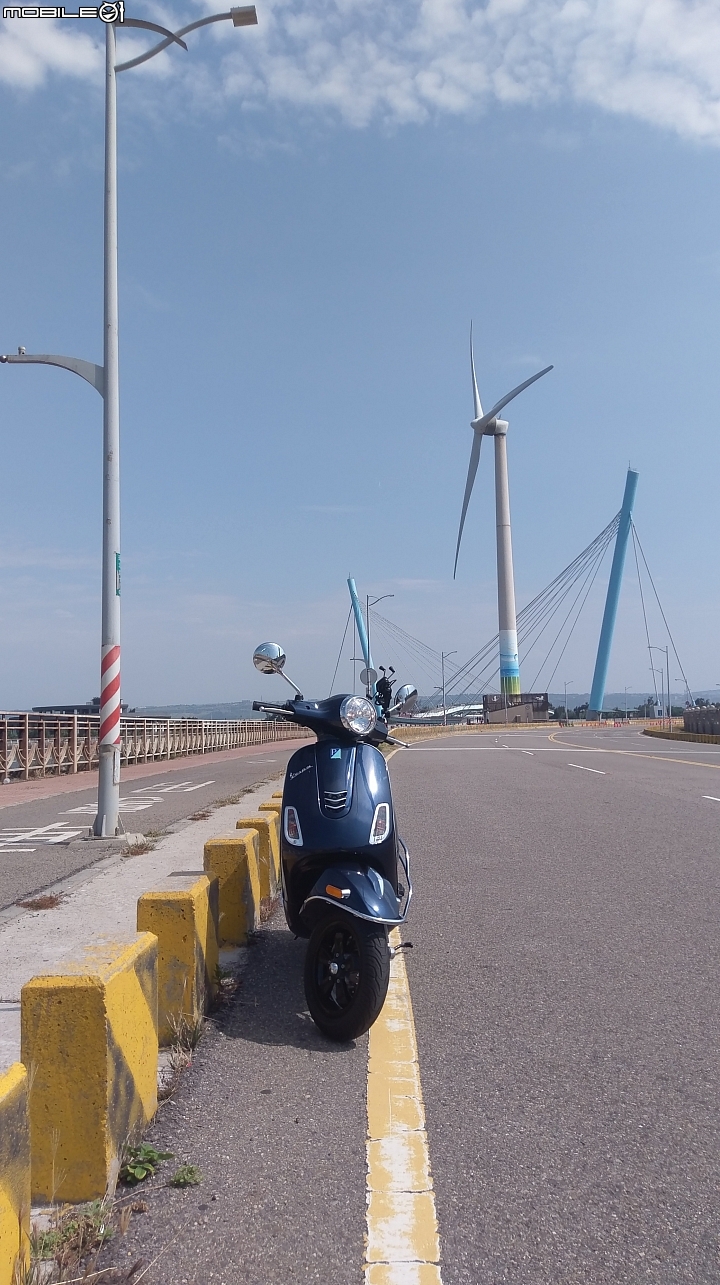 LX125 i-get 2018 油耗分享