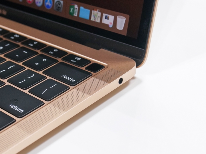 動眼看~新MacBook Air重生了 不一定平價 但相對有CP值