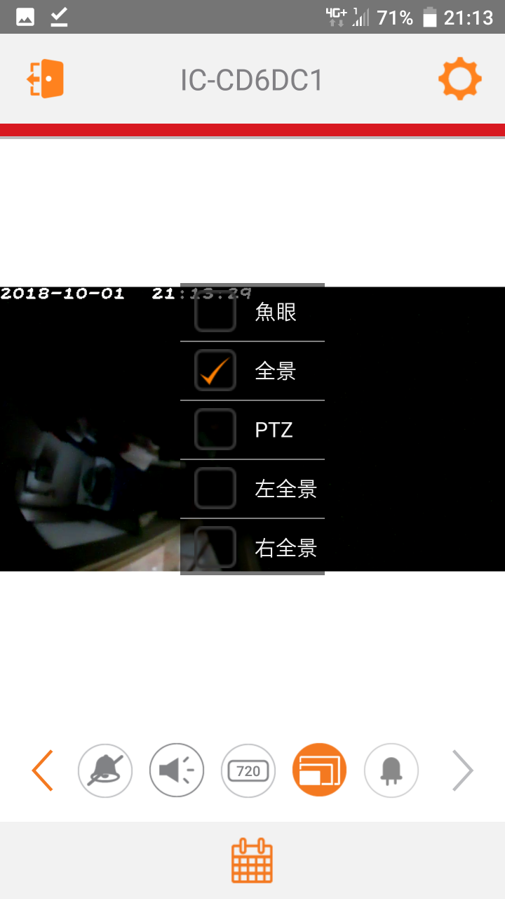 這幾年總共買了這幾種攝影機