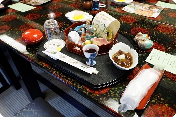 ▋日本山形仙台 ▋難忘的味蕾與氛圍,少見的日式精緻料理體驗:仙台三太郎天婦羅,山形玉貴山菜料理,山形丹野蒟蒻餐。