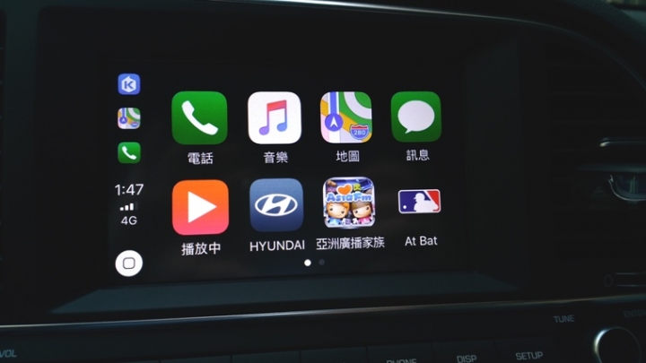 Elantra Sport 極速版-阿金開箱文