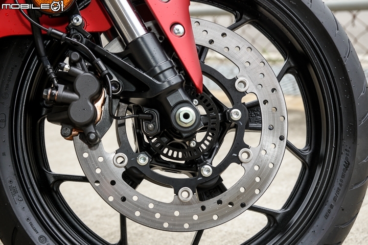 2019 YAMAHA YZF-R3 賽道試駕 R-DNA 有感配備進化