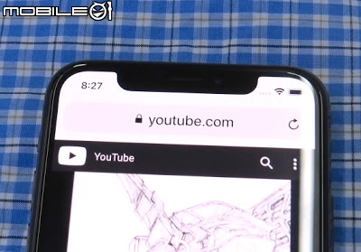 iPhone XS能輕鬆塞入口袋，但售價上卻考驗了另一種口袋深度。