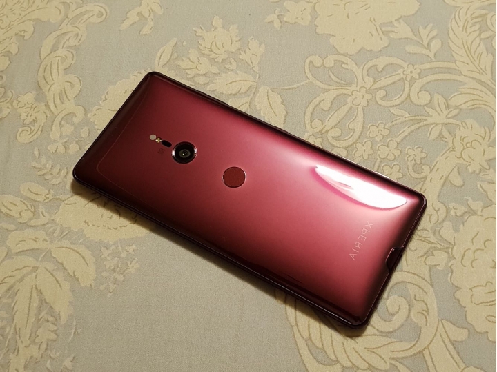 Xz3+-用