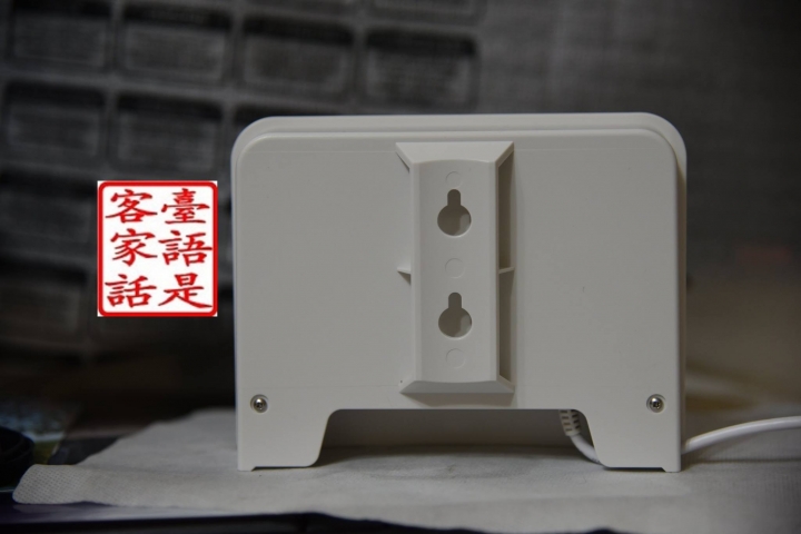 氣質寶與空氣盒子開箱