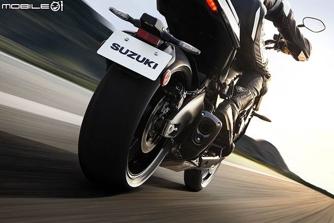 【INTERMOT2018】現代武士刀 SUZUKI KATANA 正式發表！GSX-R1000/R 新色同步登場！