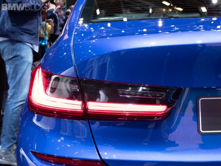 3 series G20（發表現場實照）