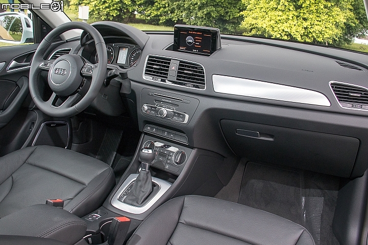 【國內新訊】Audi「Q3 精彩無限版」限量上市，大方升級近40萬元配備！