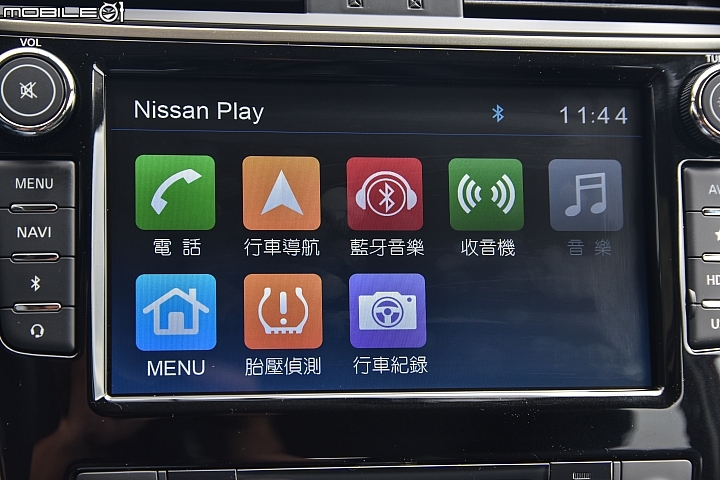 Nissan Tiida 2019年式試駕，六安/VDC/ISO-FIX入列，戰力再升級！