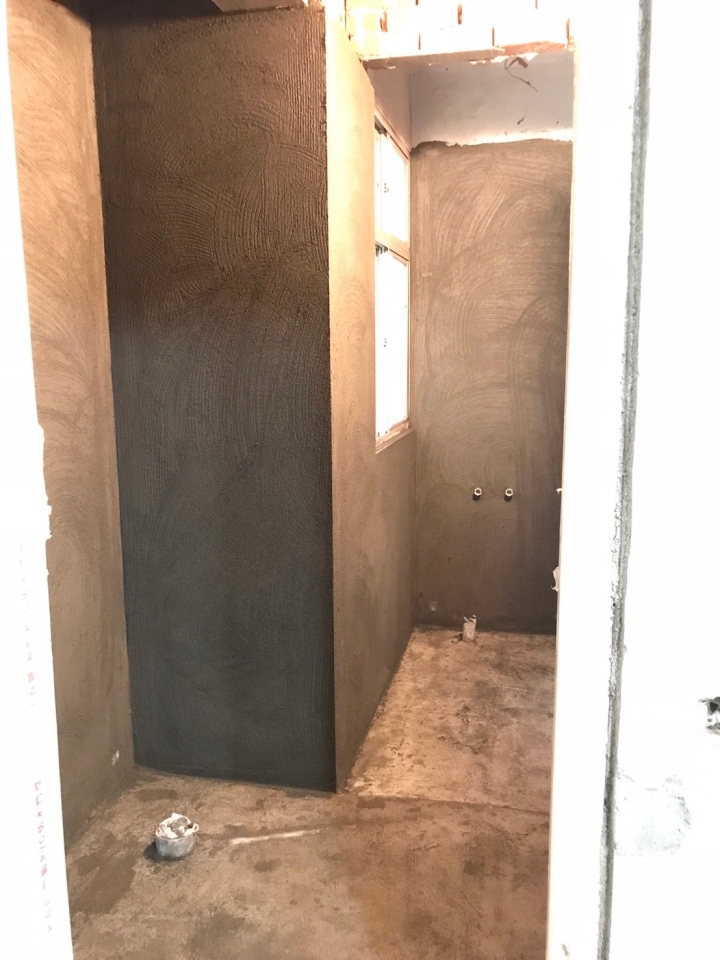 翻修38年老公寓，沒錢請設計師就是要自己搞