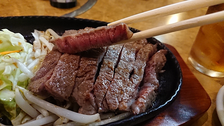 【東京都】涉谷老字號燒肉店！神戶和牛牛排套餐只要日幣1,000円？！