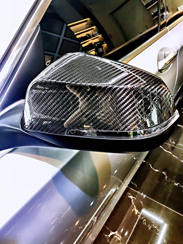BMW 2013 F02 750LI LCI 五年車換皮術magic 比新車還亮🇩🇪頂級鍍膜分享