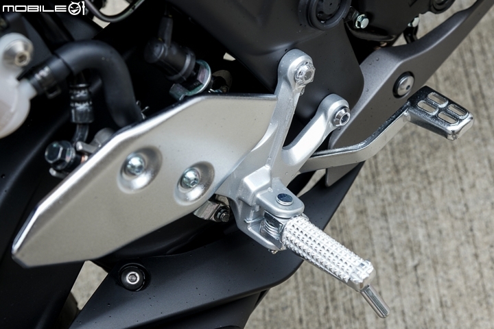 2019 YAMAHA YZF-R3 賽道試駕 R-DNA 有感配備進化