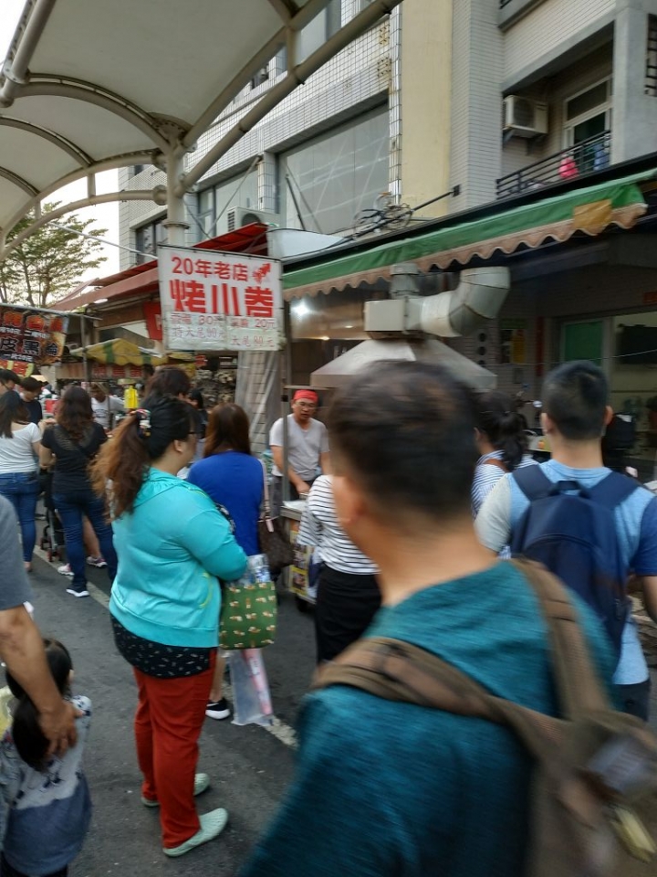 台南善化至高雄旗津機車游經由過港隧道