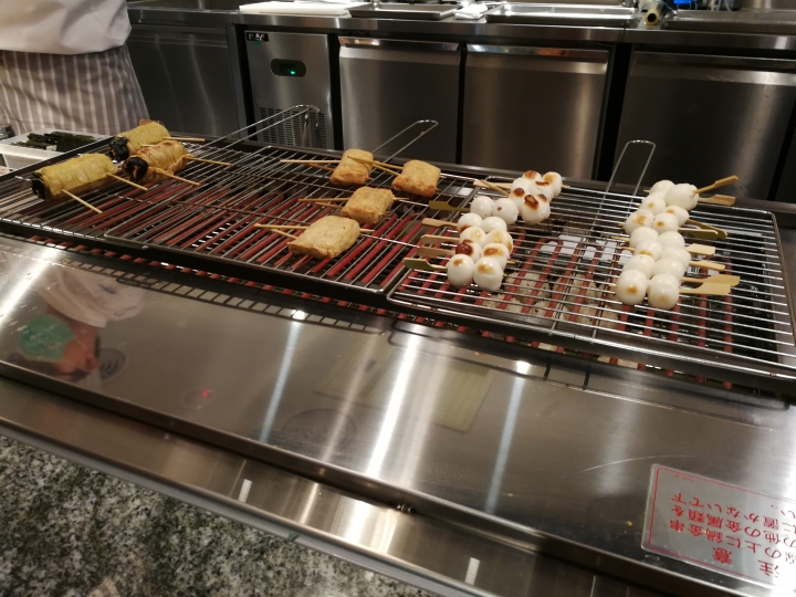 桃園素食｜果然匯桃園統領店