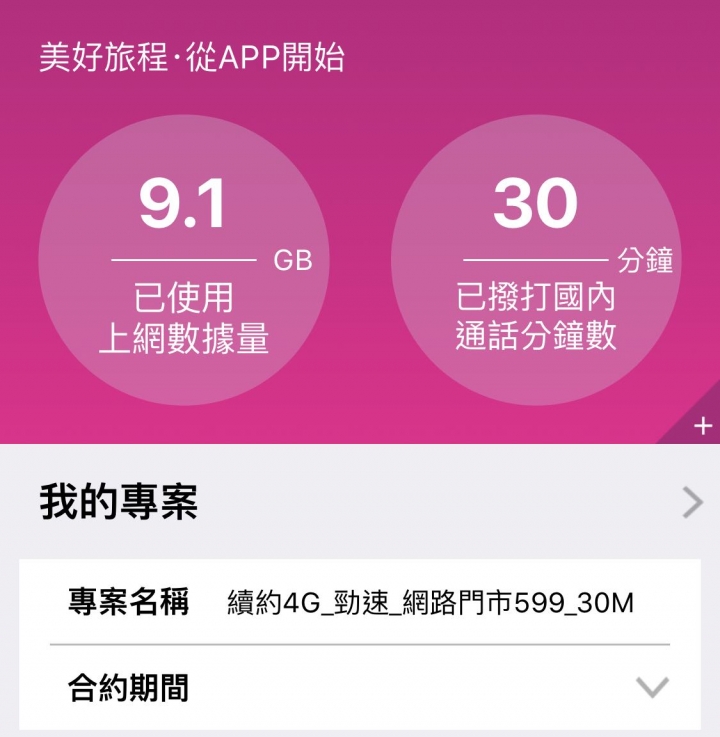 台灣之星最近經常限速！！