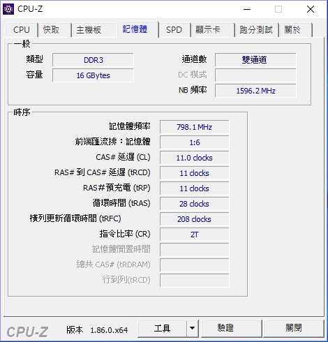 請求健檢多年的電腦