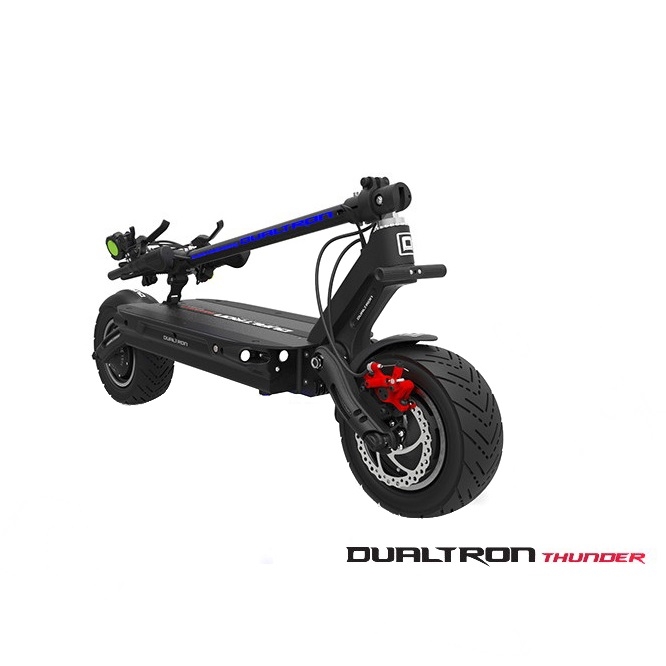 Minimotors Dualtron 有人有在騎這個嗎？可以分享一下感覺嗎？