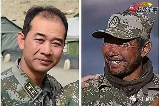 駐守西藏的解放軍讓你知道什麼是戰鬥力
