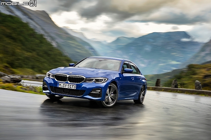 BMW G20 3 Series BMW G20 3 Series