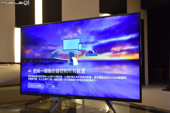[開箱] 用專業震撼你的影音感官 SONY PRO BRAVIA FW-43BZ35F 商用顯示器