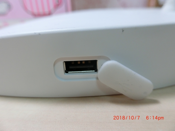 臻光彩小太陽護眼LED觸控檯燈---感想回饋篇