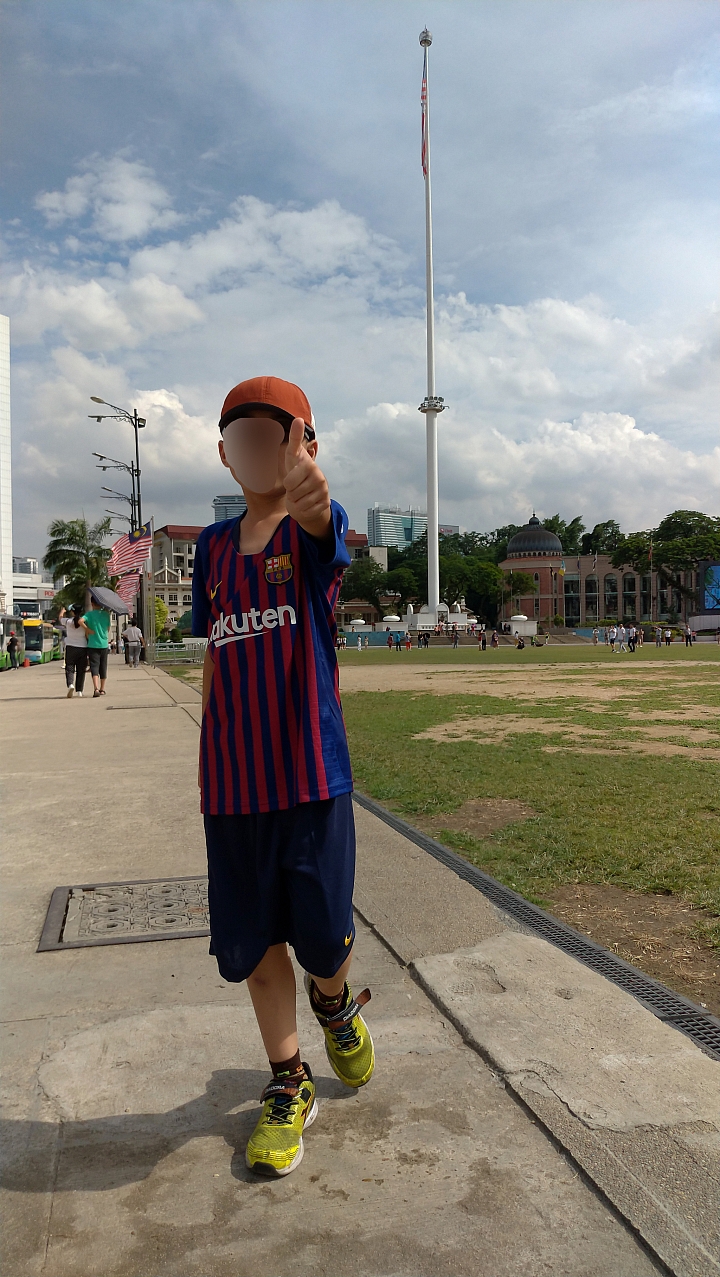 我的Zenfone 5 旅遊日記 (圖文多)