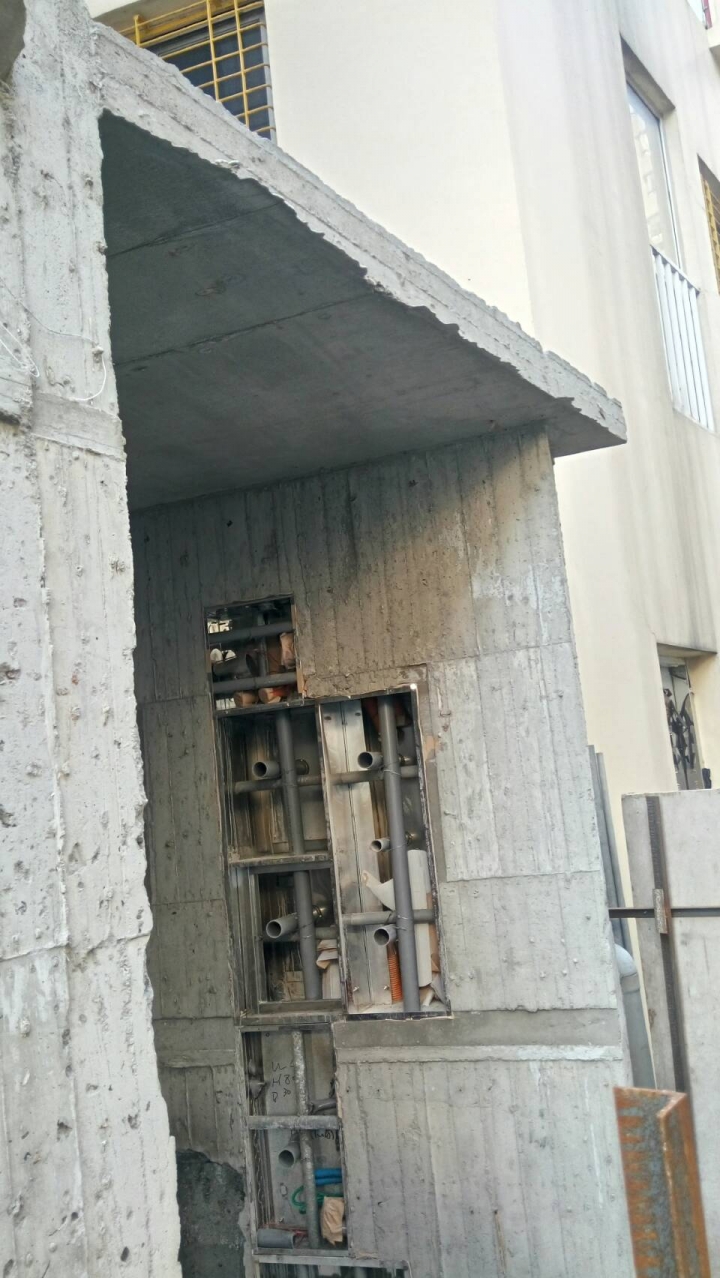 南部自地自建分享心得