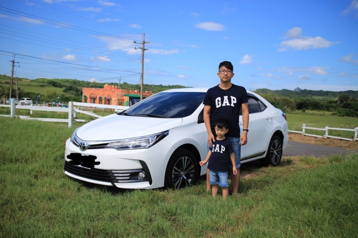 【分享】Toyota Altis 豪華版 菜單+心得