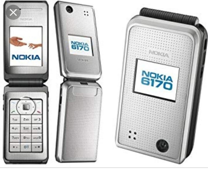 NOKIA以前的手機設計真的是無人能敵