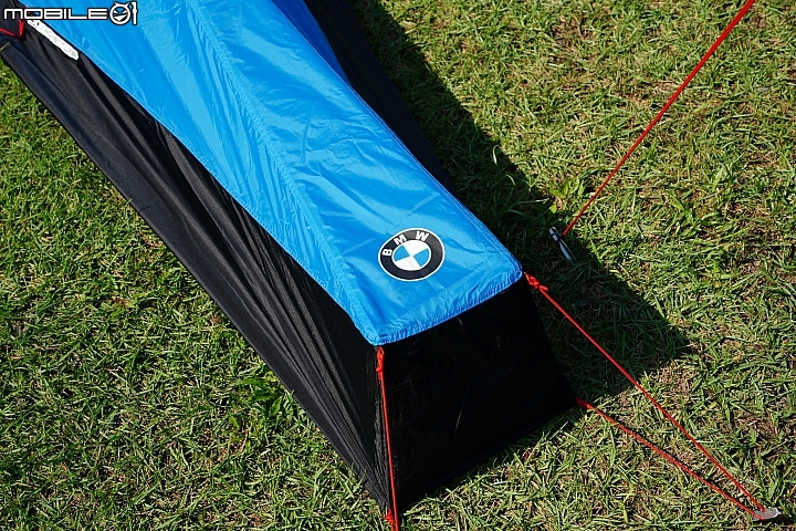 BMW GS車主單騎浪漫旅全記錄！專屬GS騎士的營火晚會與露營體驗
