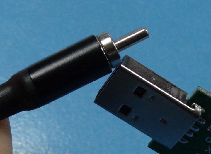 歐肯得Magneto USB-C磁吸線開箱