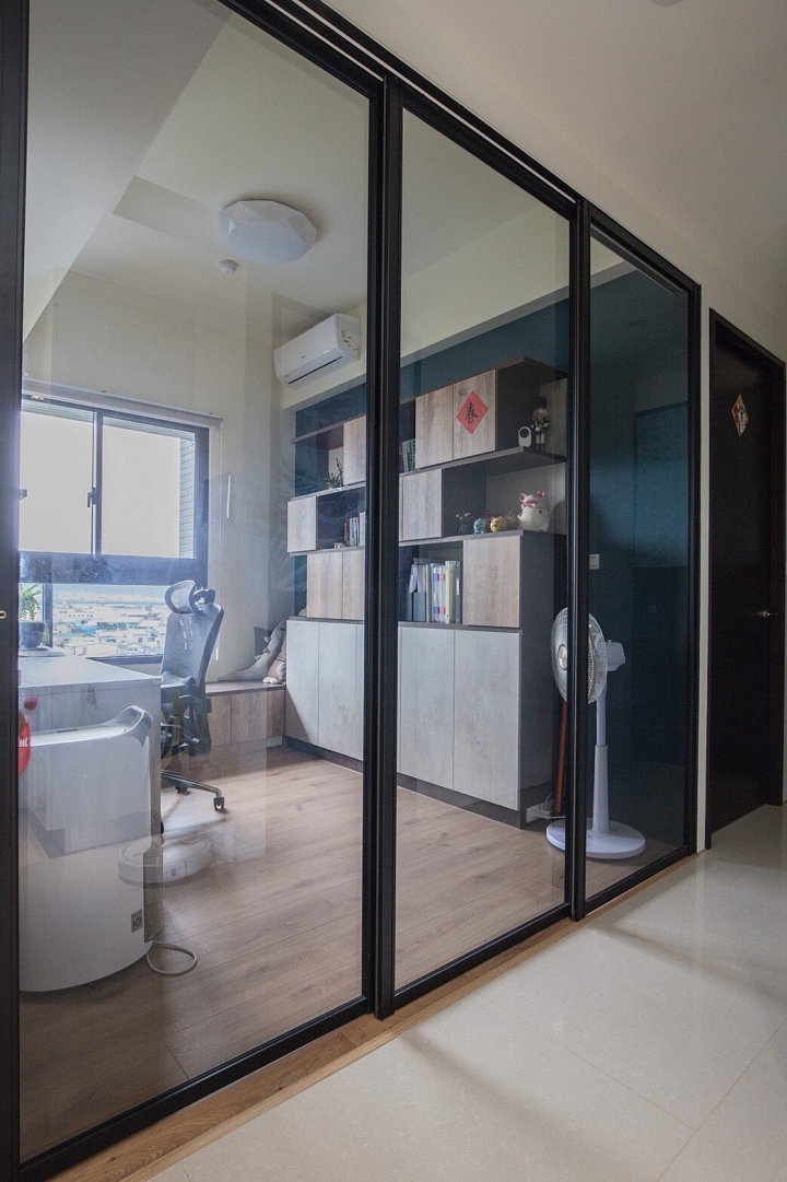 【開箱】輕工業居家_文青小物_首購宅（輕裝潢） HOME is where the HEART is