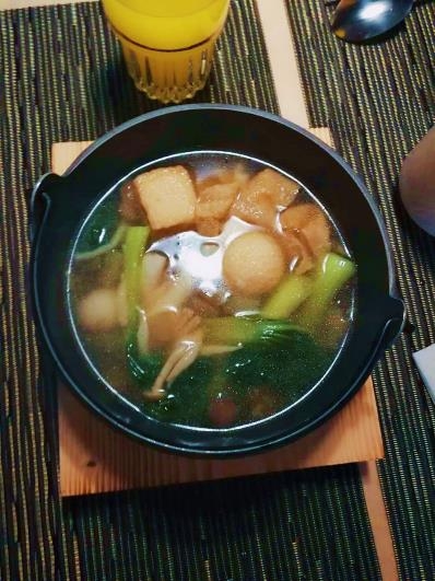 桃園素食｜果然匯桃園統領店