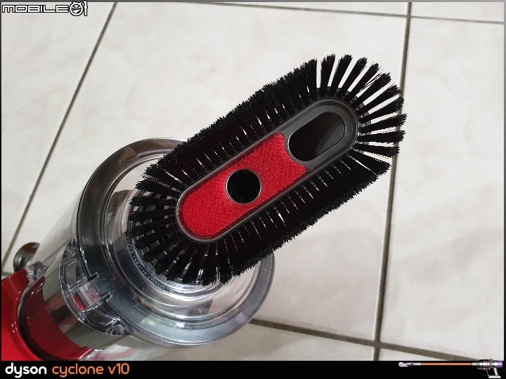 【體驗活動】家中毛小孩清潔的好幫手 Dyson Cyclone V10™ 無線吸塵器 讓你隨時都能擁有舒適乾淨的好環境