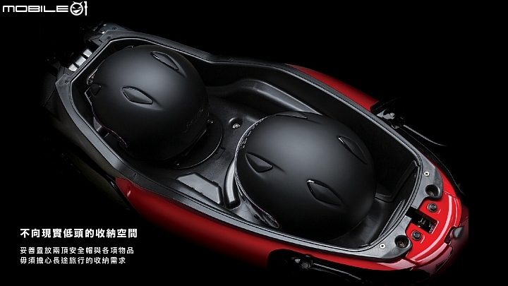 【採訪】2018 AEON 3D-350R 龍潭極限賽道試駕 配備升級改款登場