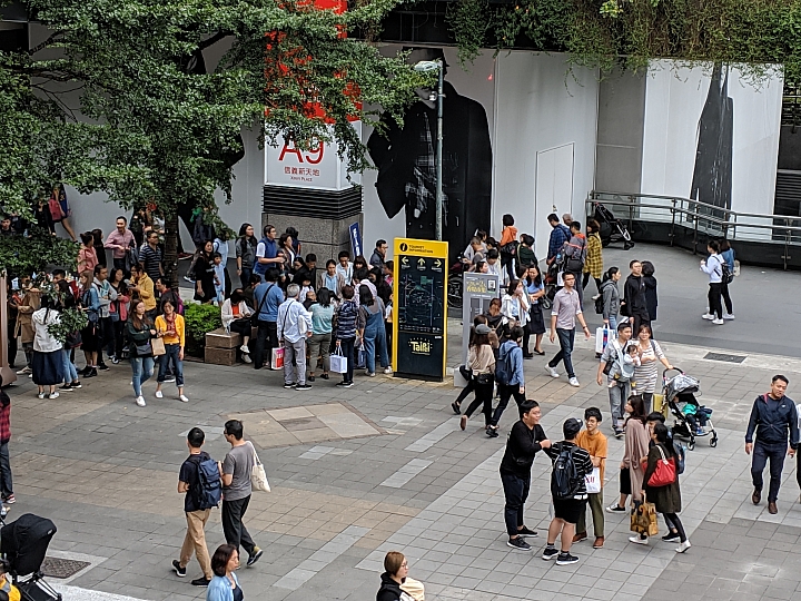 [排排戰] Mate 20 Pro對Pixel 3 DxOMark公布前 你來評分
