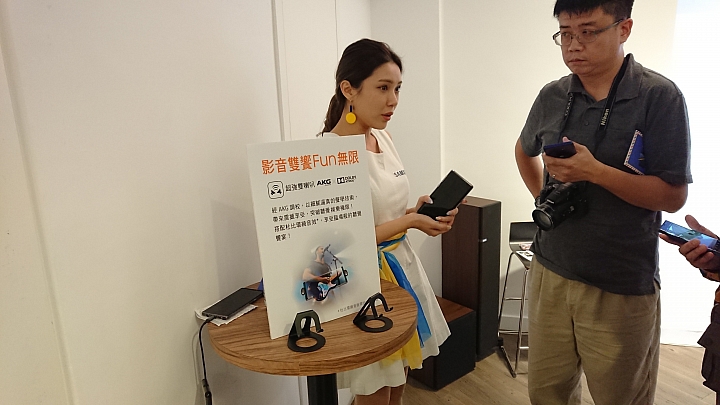 【拍照順心 聆聽賞心】三星2018重磅旗艦Galaxy Note 9體驗之好想換手機…